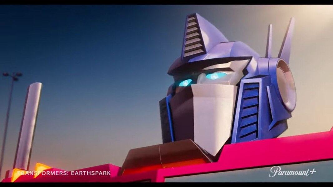 SDCC 2022    Transformers EarthSpark Panel Report Image  (25 of 49)
